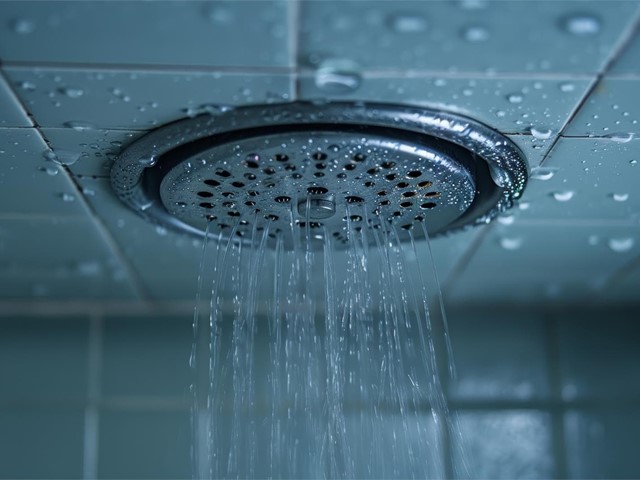 Claves para evitar filtraciones en su baño este invierno