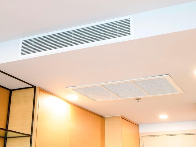 Cómo mejorar la calidad del aire con los sistemas de ventilación